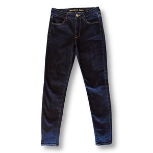 American Eagle Super Stretch Jeans